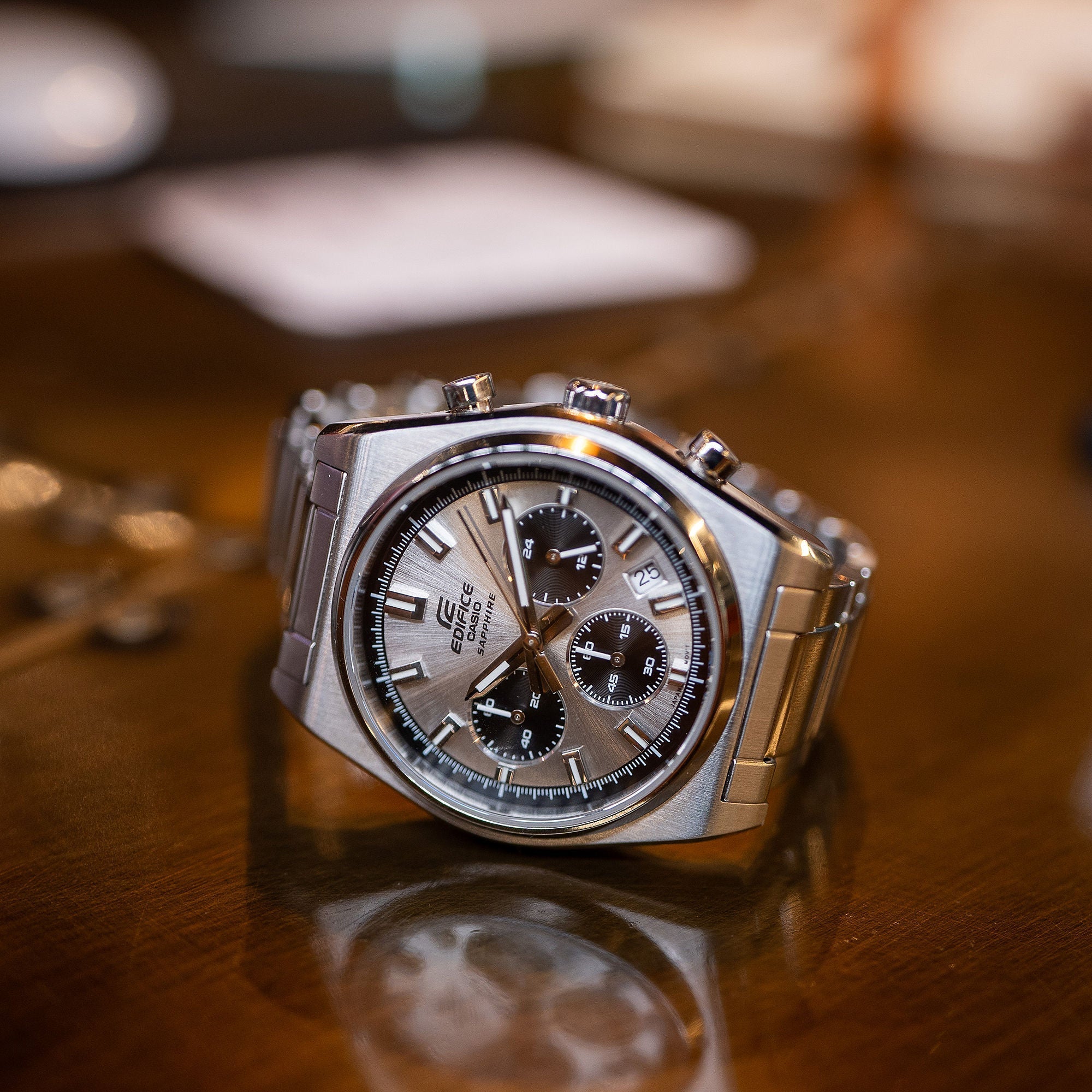 CASIO EFB-730D-7AV CASIO