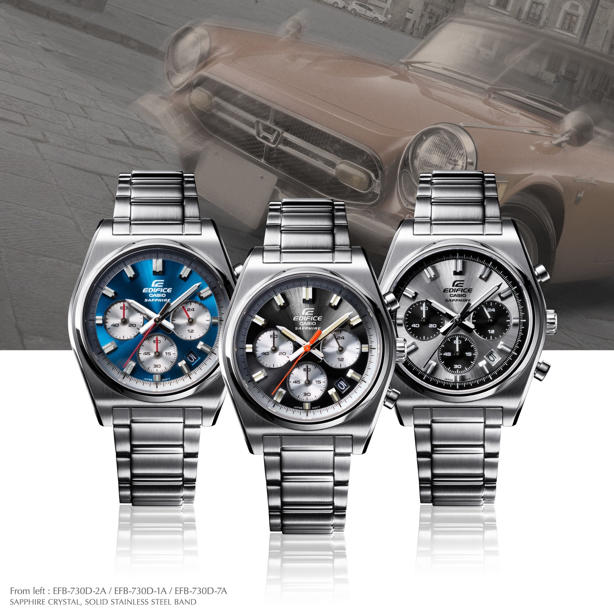 CASIO EFB-730D-2AV CASIO