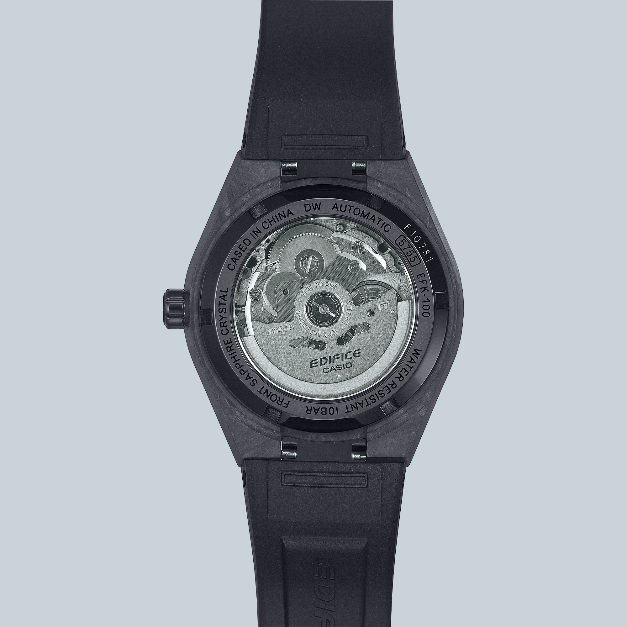 EFK-100XPB-1A Bhawar Sales Corporation