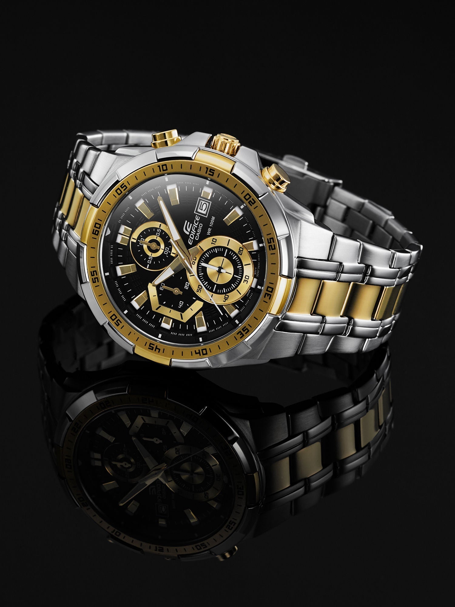 CASIO EFR-539SG-1AV CASIO