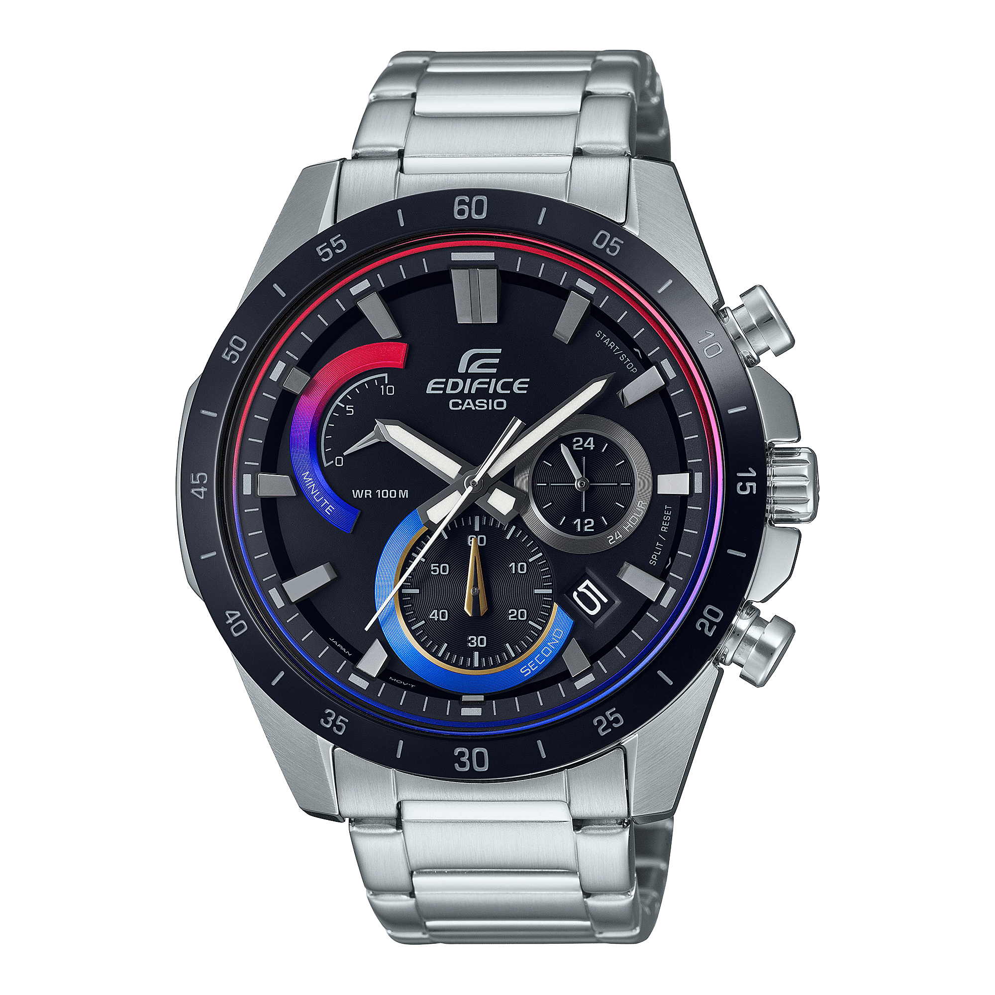 CASIO EFR-573HG-1AV CASIO