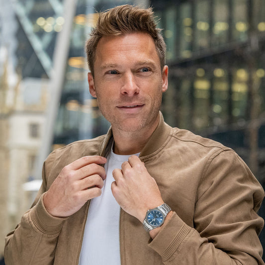 CASIO EFR-S108D-2AV CASIO