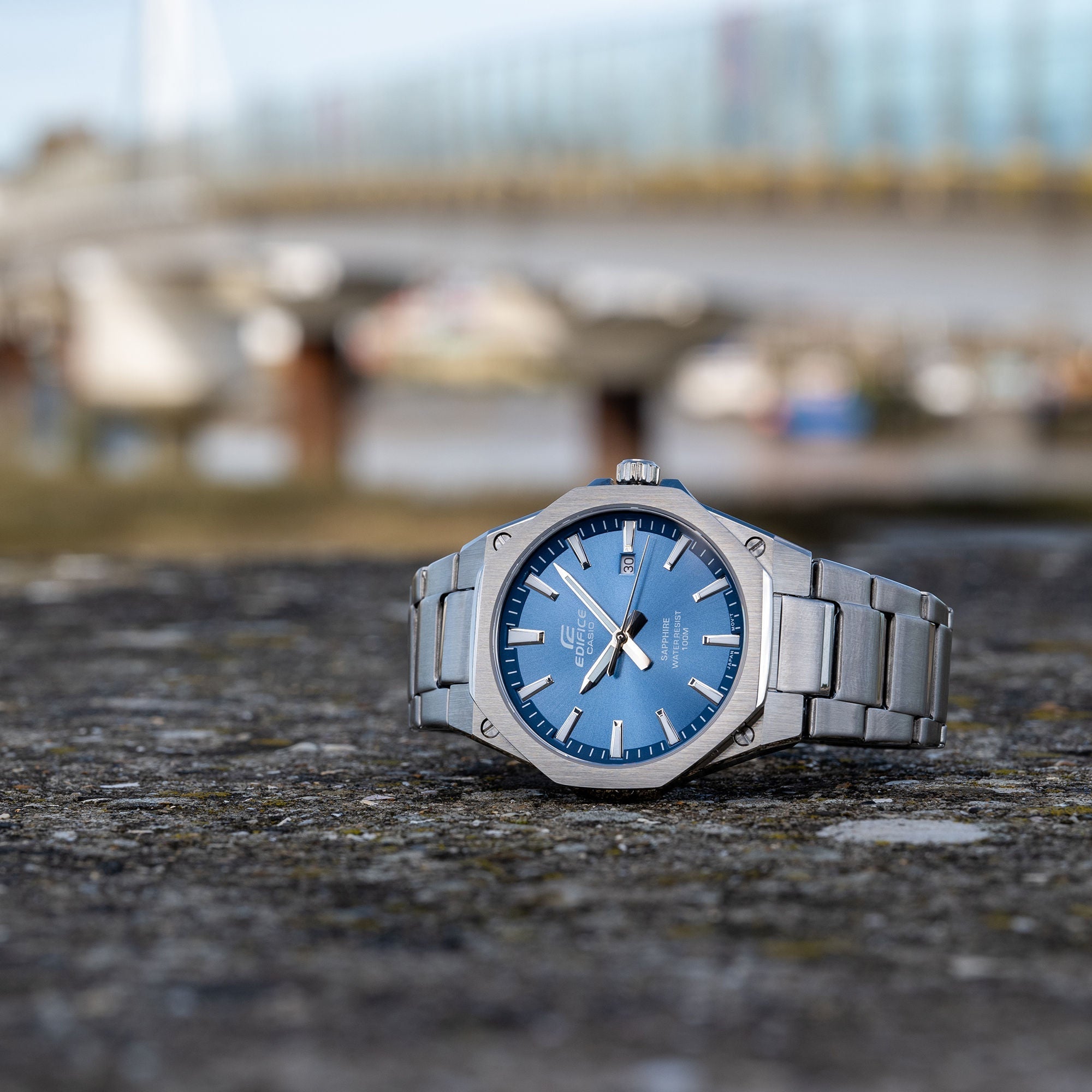 CASIO EFR-S108D-2AV CASIO