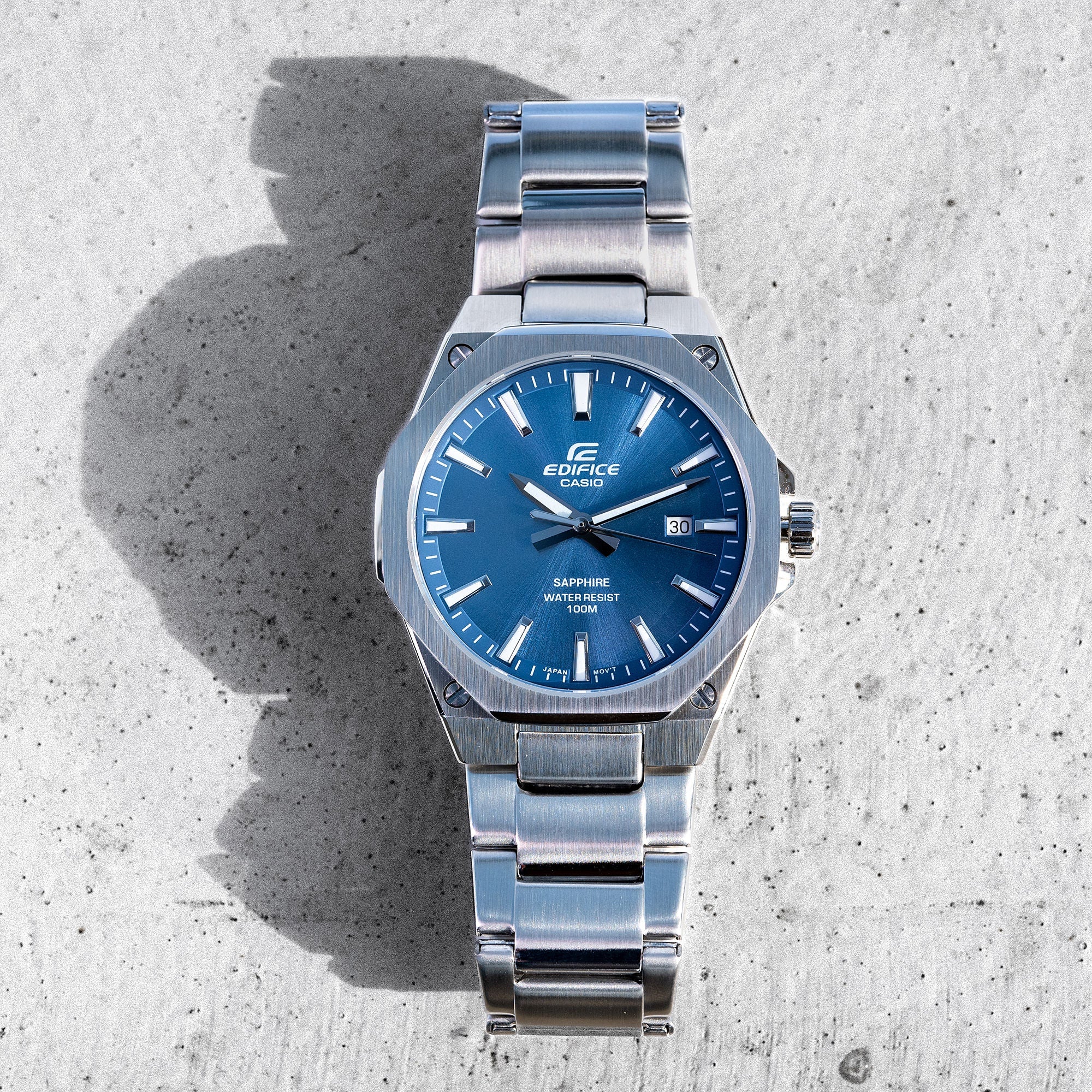 CASIO EFR-S108D-2AV CASIO