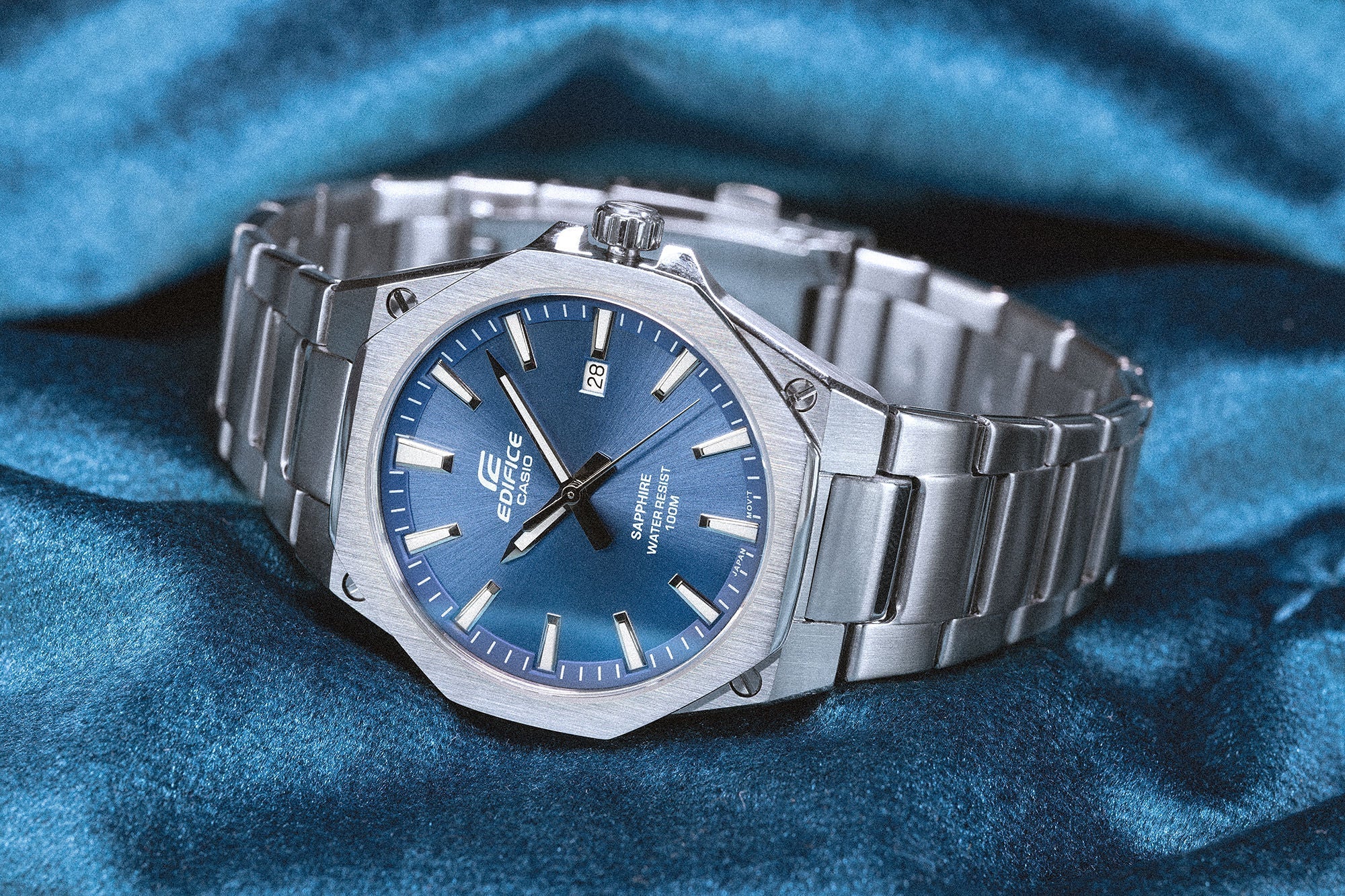 CASIO EFR-S108D-2AV CASIO