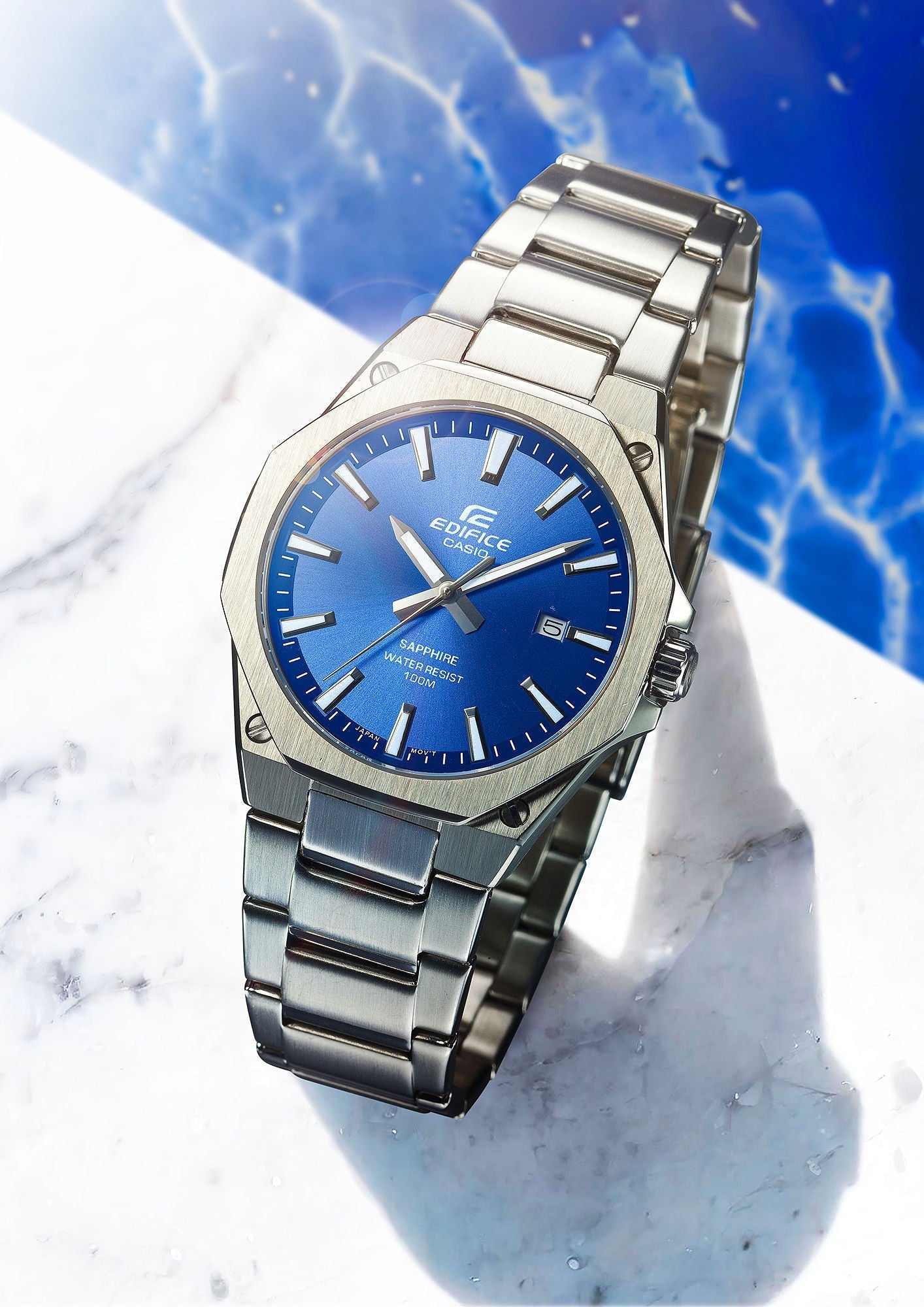 CASIO EFR-S108D-2AV CASIO