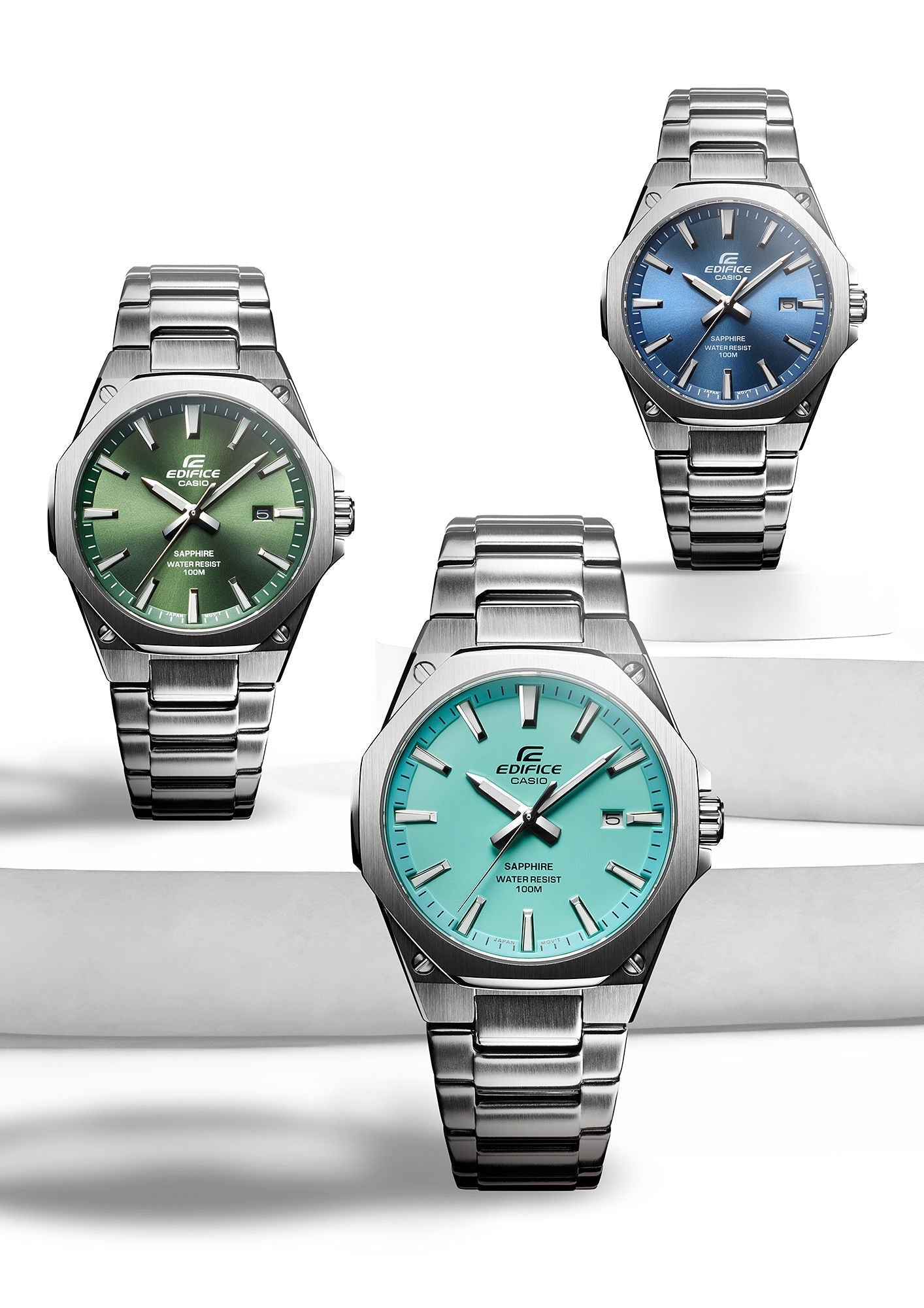 CASIO EFR-S108D-2AV CASIO