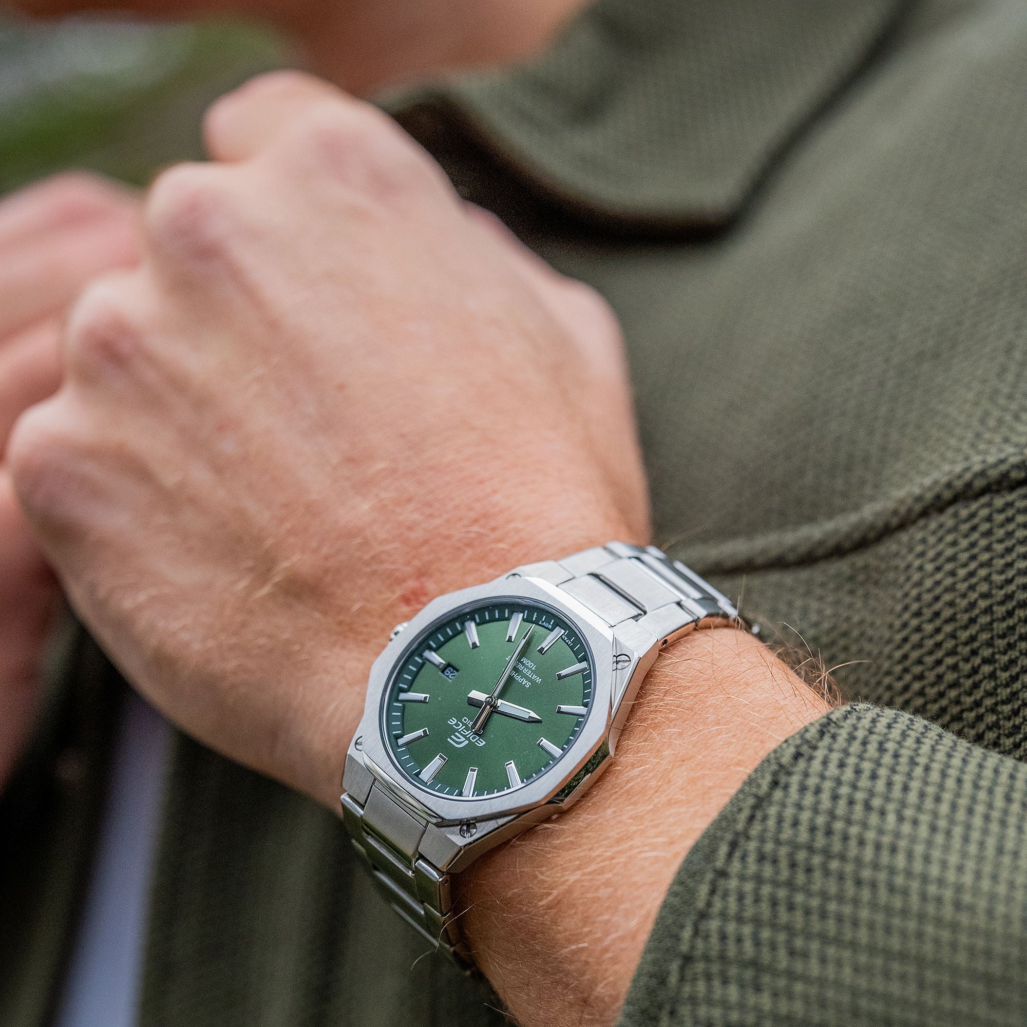 CASIO EFR-S108D-3AV CASIO