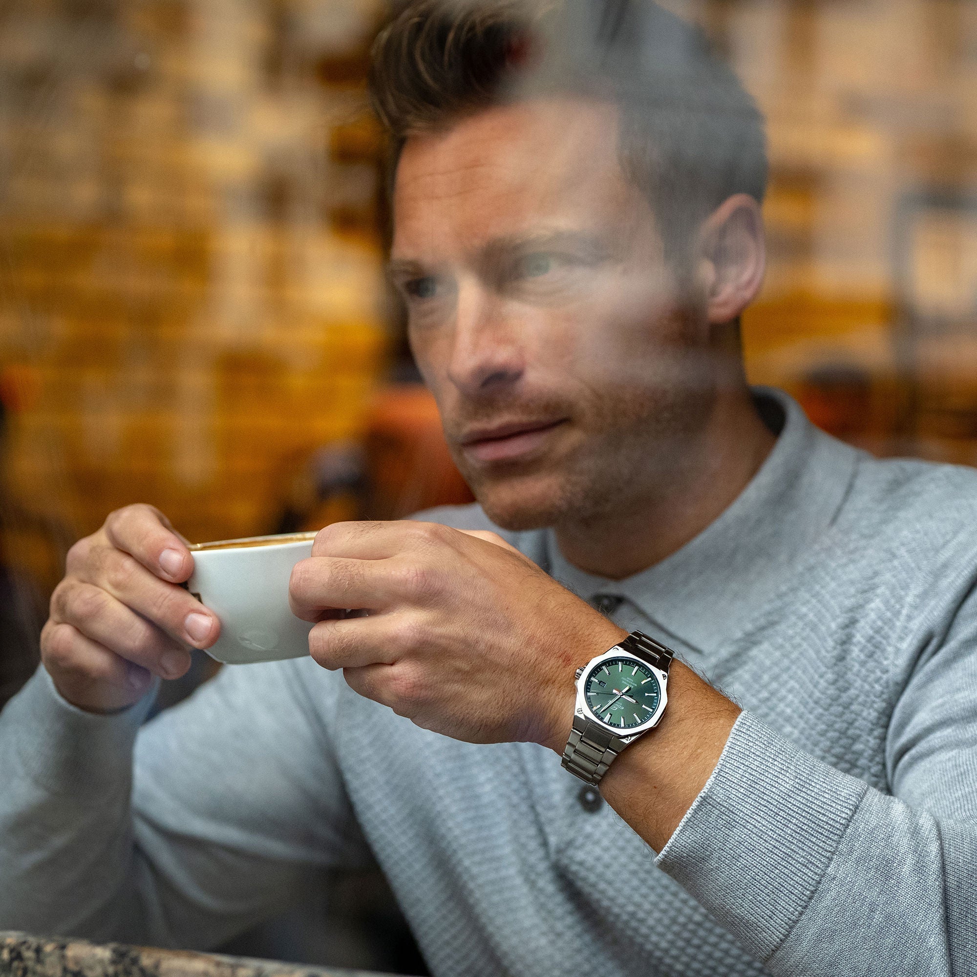 CASIO EFR-S108D-3AV CASIO