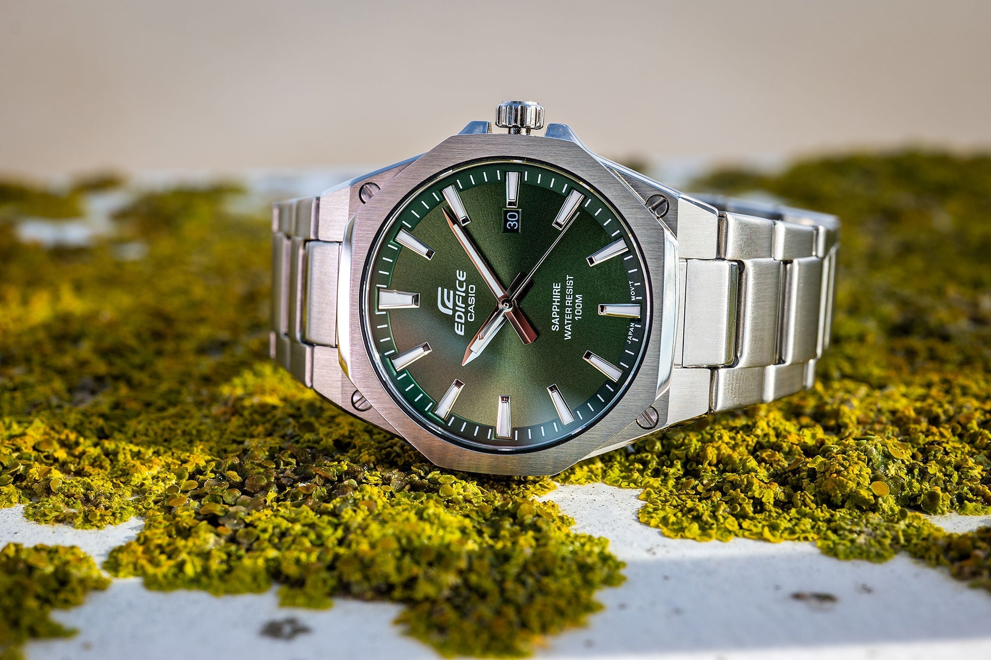 CASIO EFR-S108D-3AV CASIO