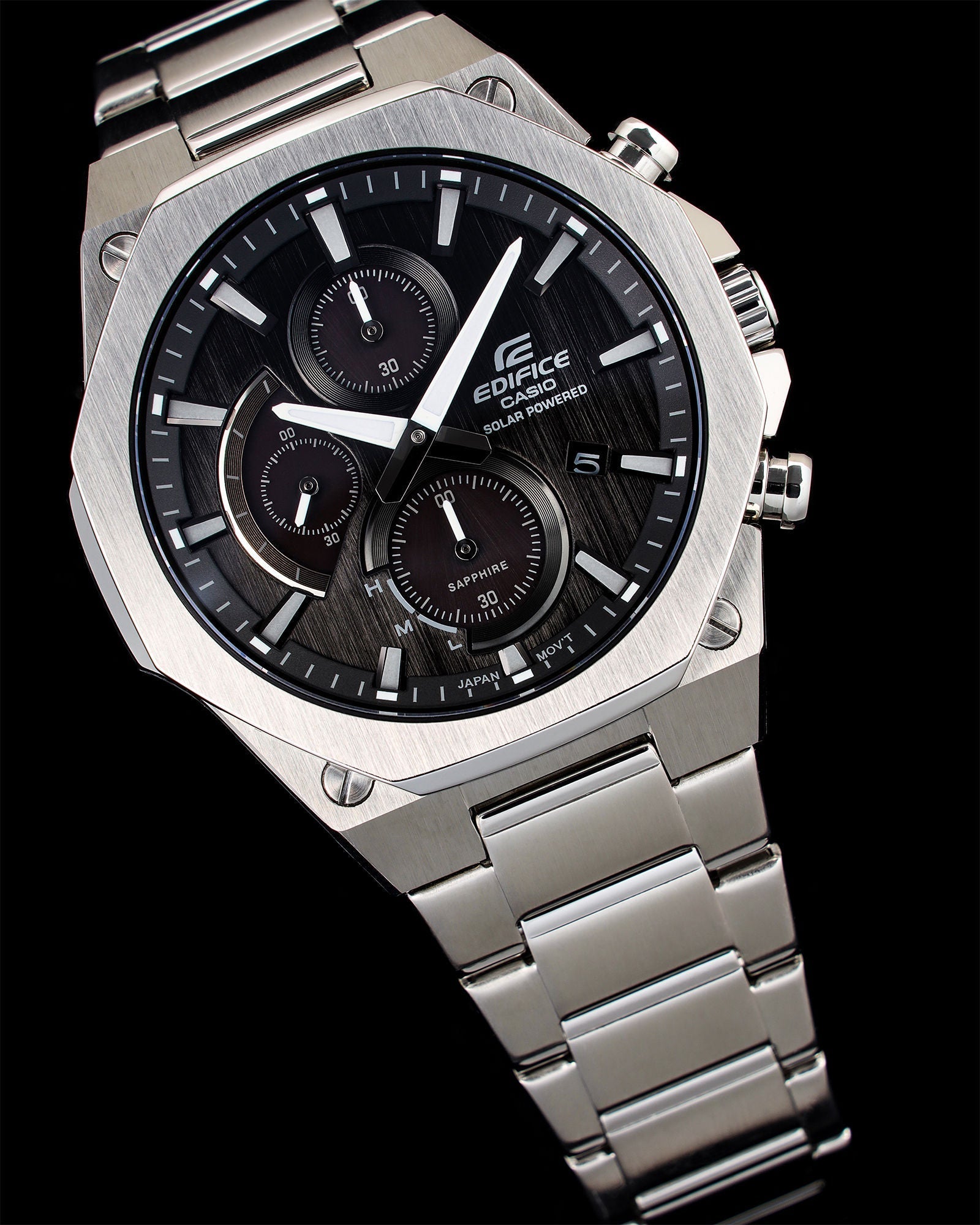 CASIO EFS-S570D-1A CASIO