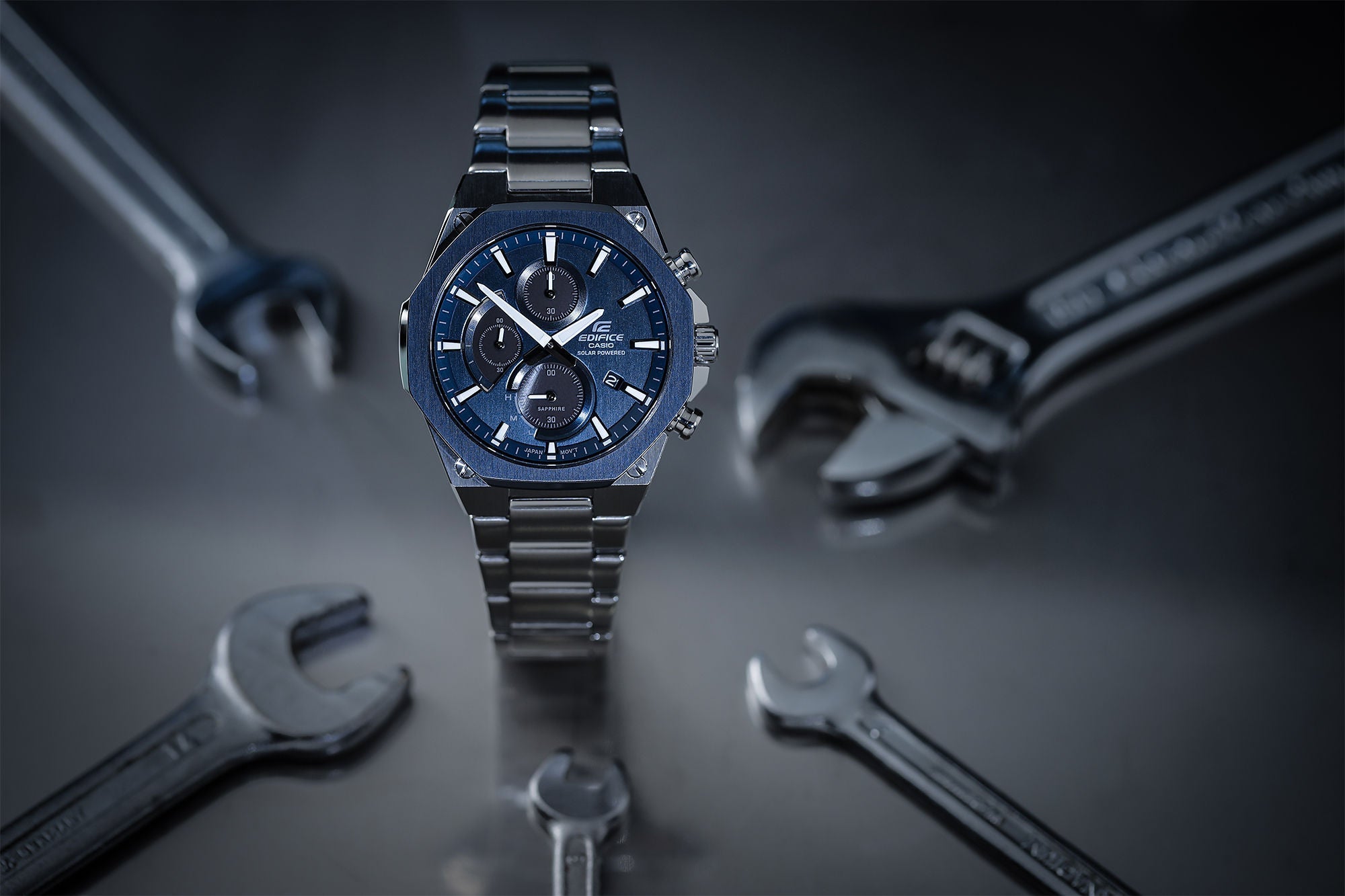 CASIO EFS-S570DB-2A CASIO