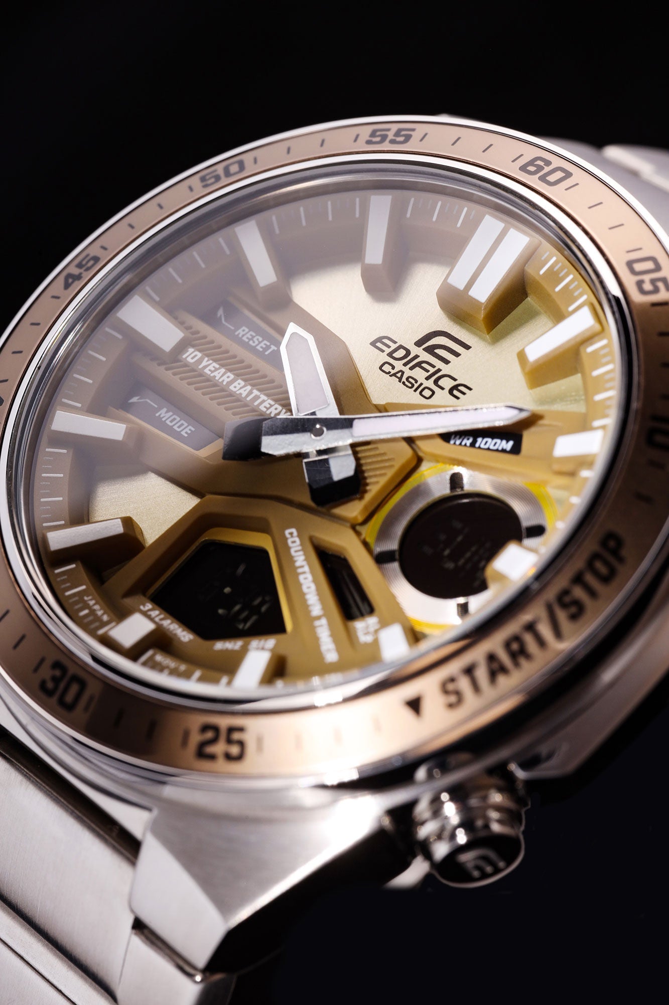 CASIO EFV-C110D-5A CASIO