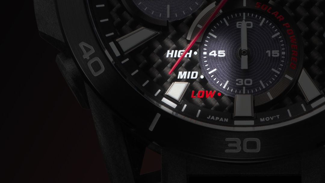 CASIO EQS-960DC-1AV CASIO