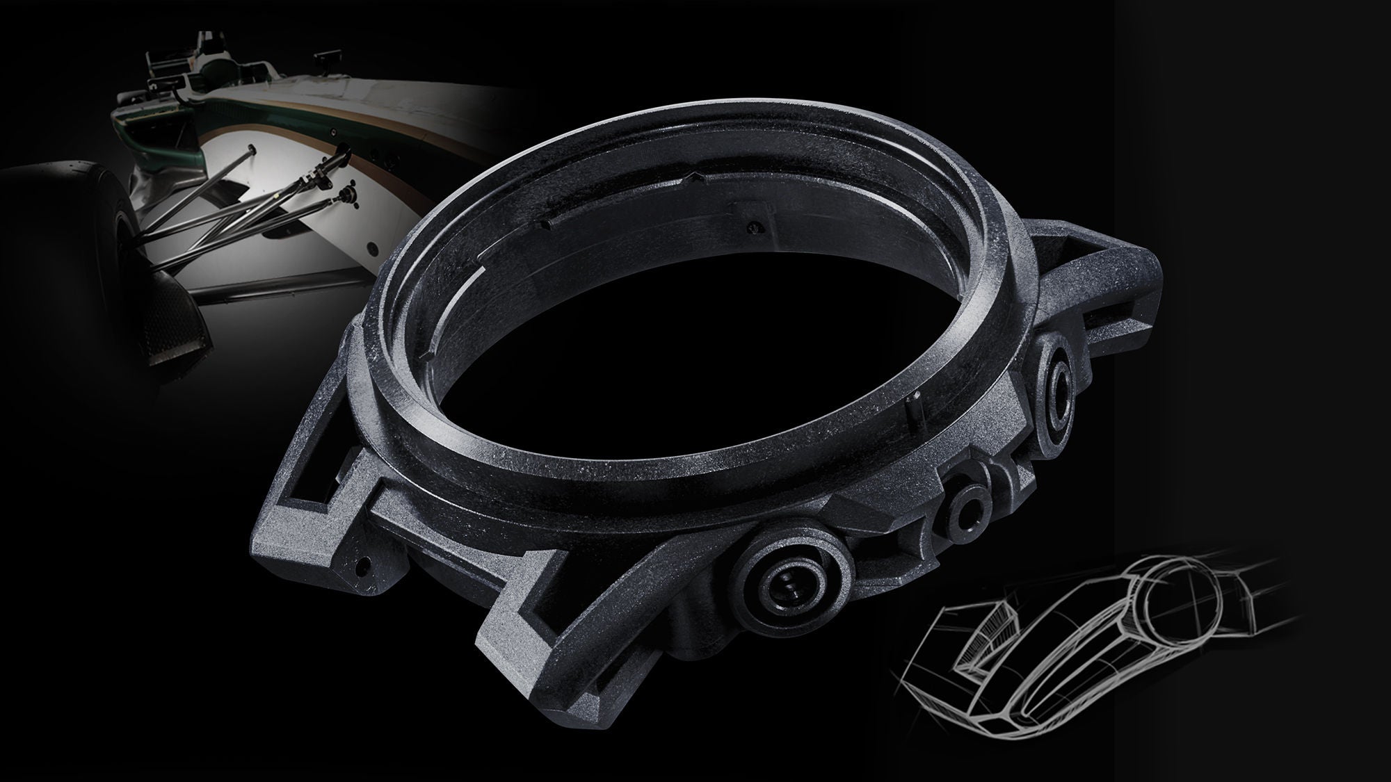 CASIO EQS-960DC-1AV CASIO