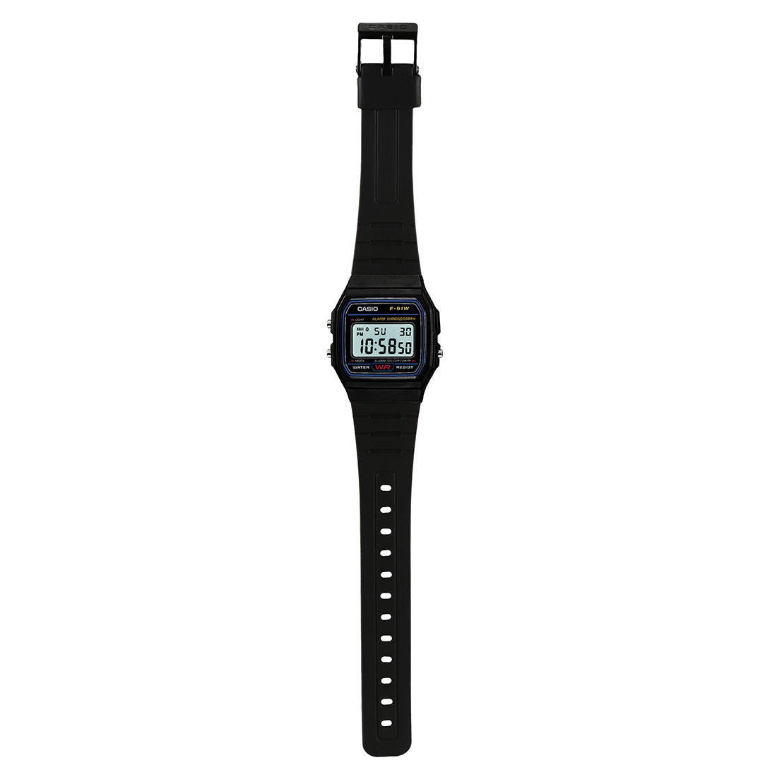 CASIO F-91W-1 CASIO