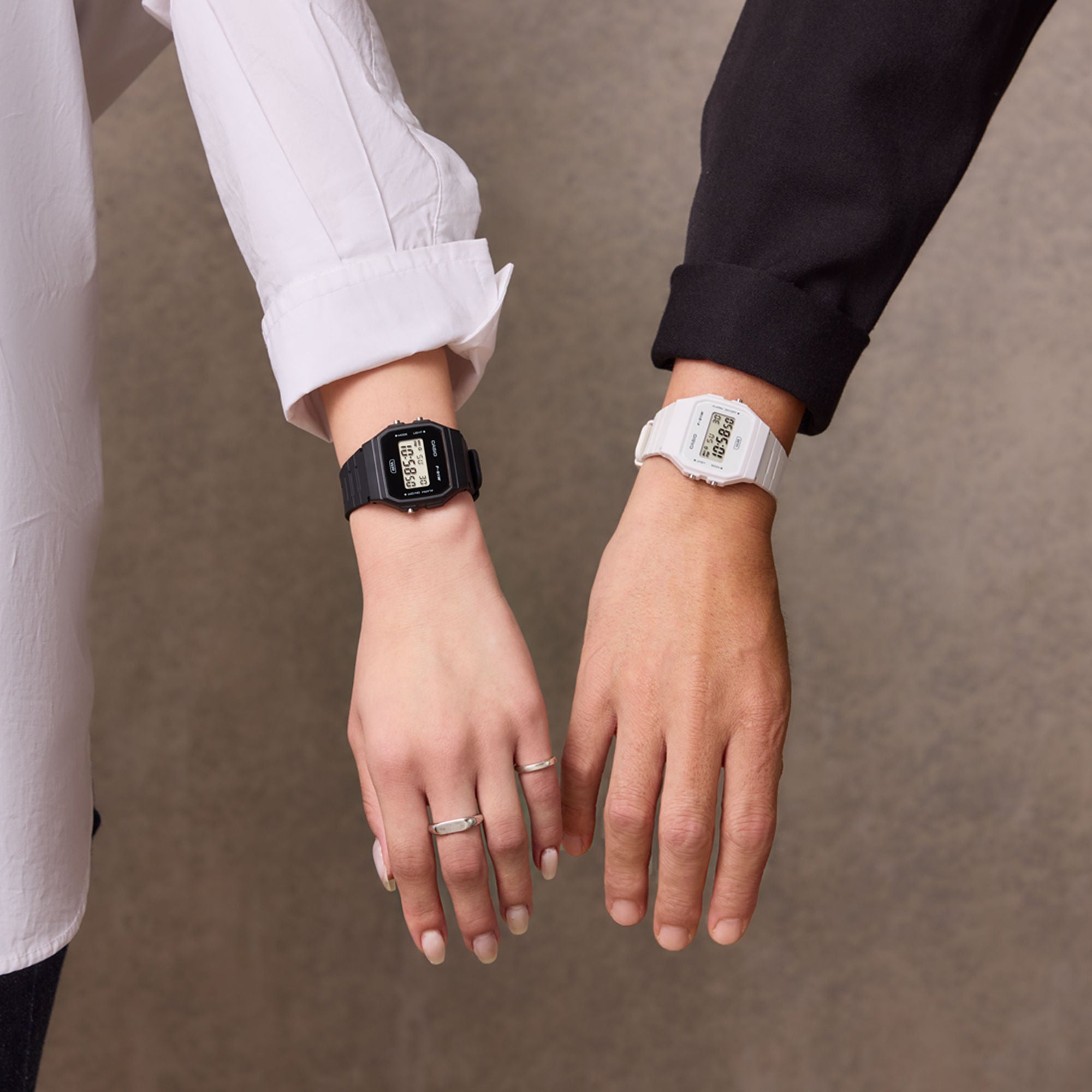 CASIO F-91WB-7A CASIO