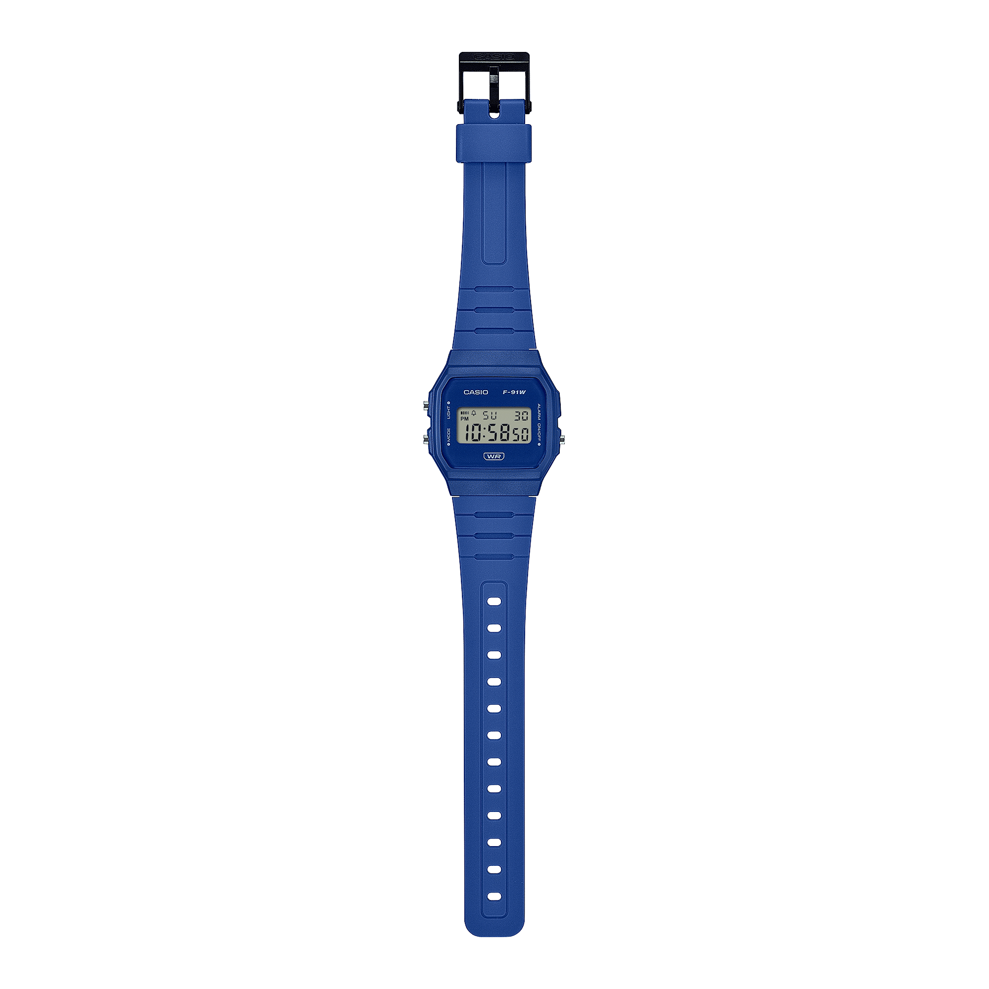 CASIO F-91WB-2A1 CASIO