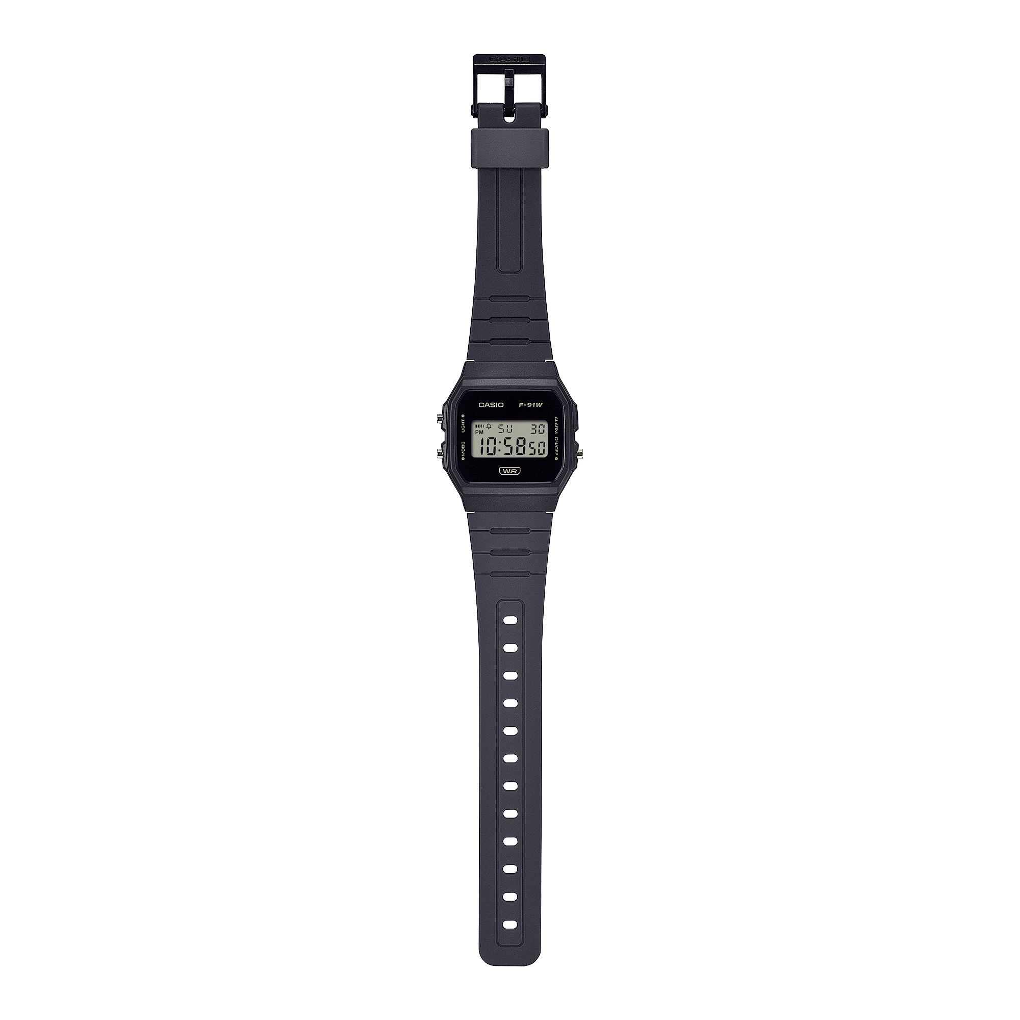 CASIO F-91WB-8A CASIO
