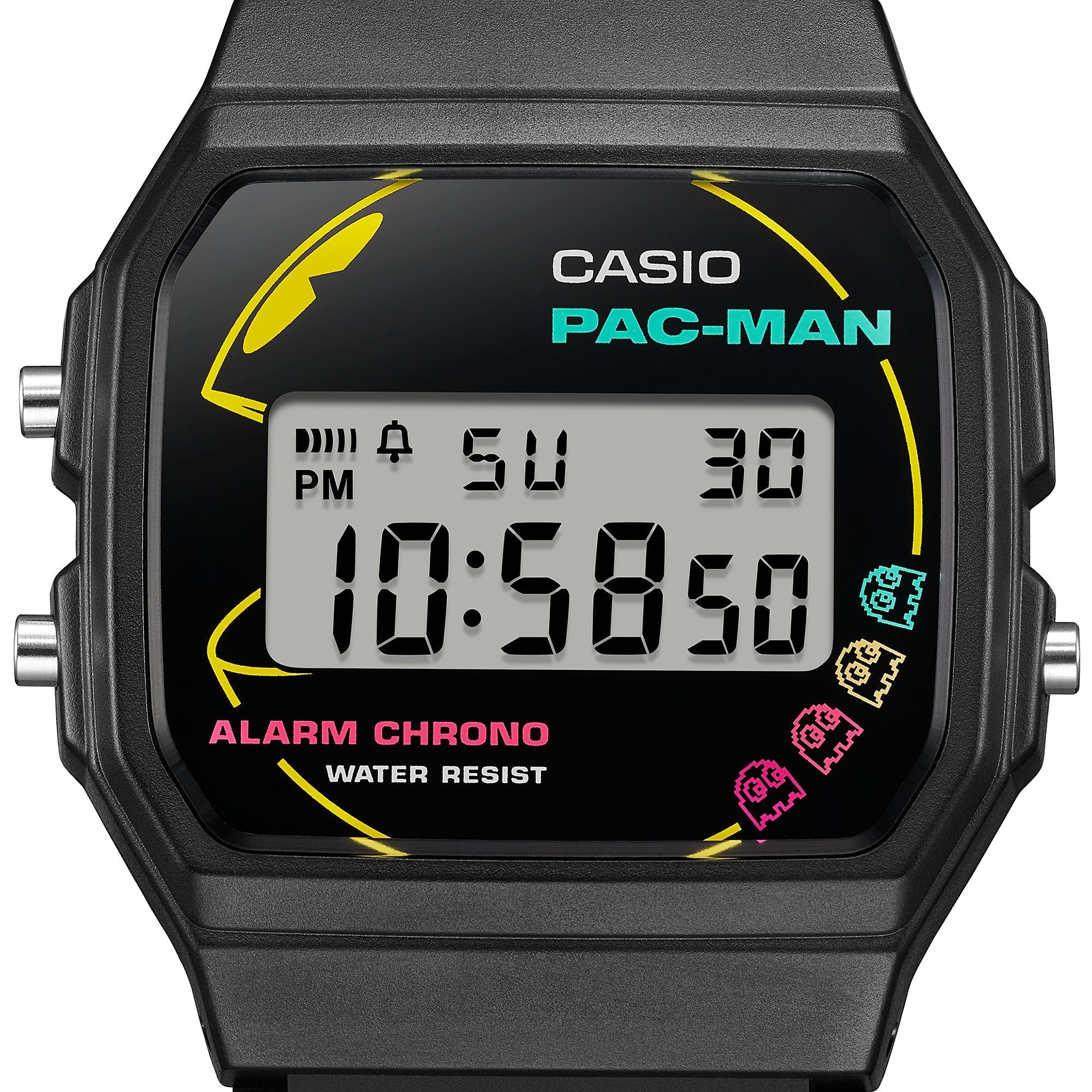 CASIO F-91WPC-1A CASIO