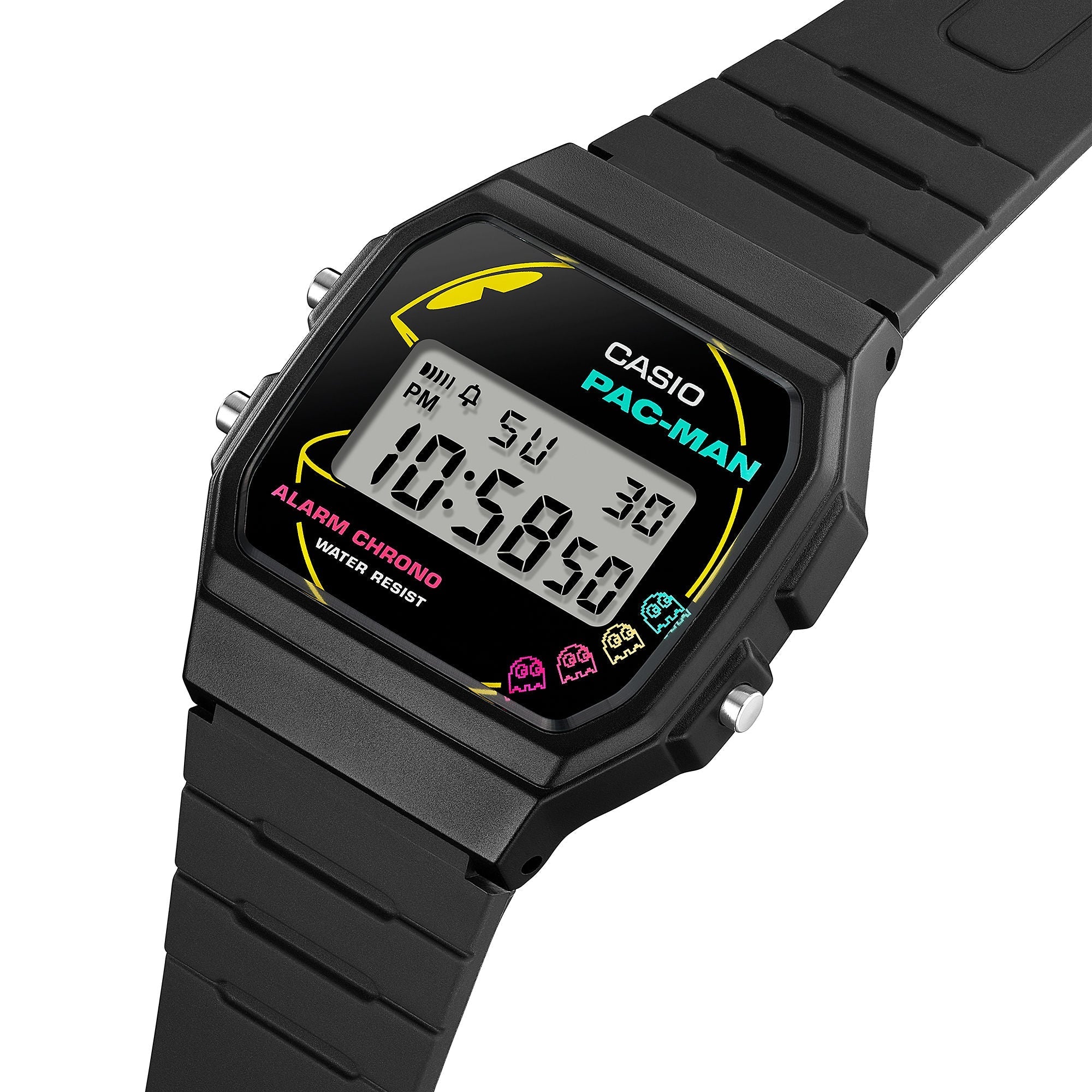 CASIO F-91WPC-1A CASIO