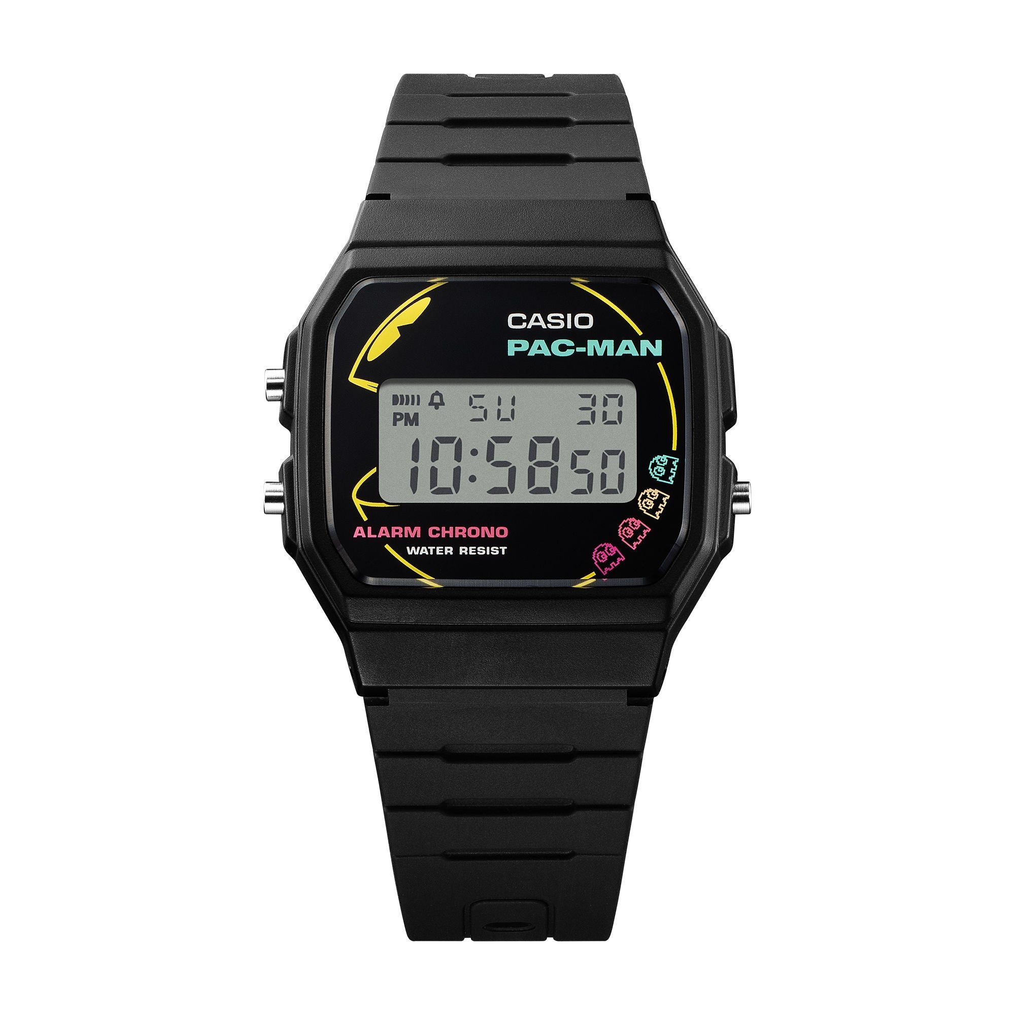 CASIO F-91WPC-1A CASIO