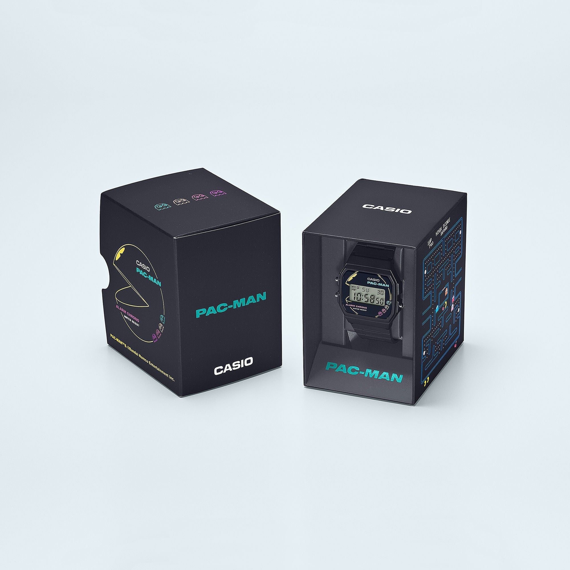 CASIO F-91WPC-1A CASIO