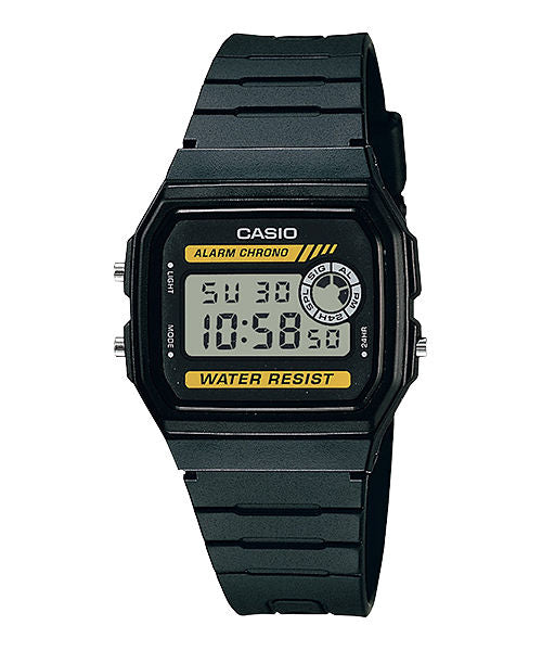 CASIO F-94WA-9 CASIO