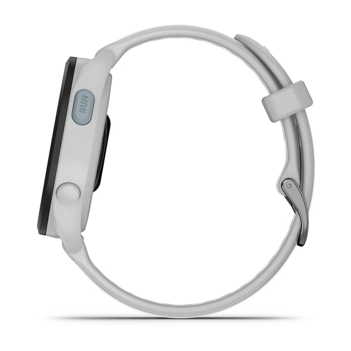 Garmin Forerunner® 165 Mist grey/Whitestone GARMIN