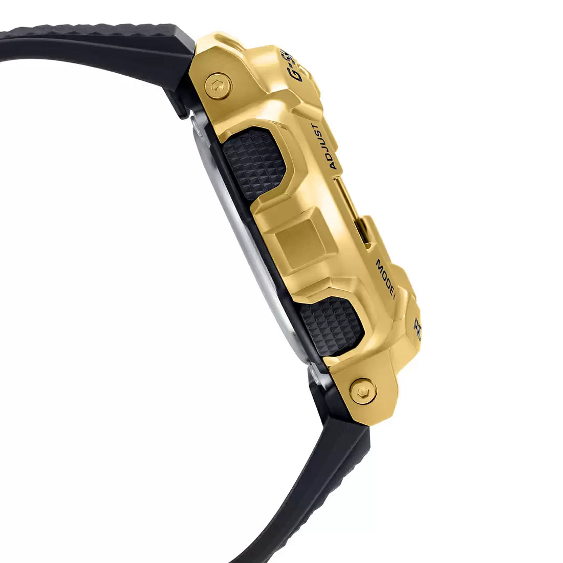 Casio G-SHOCK GM-110G-1A9DR - G1053 Black Analog-Digital - Men's Watch CASIO