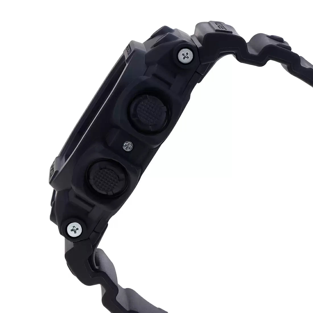 Casio G-SHOCK GX-56BB-1SDR - G1056 Black Digital - Men's Watch CASIO