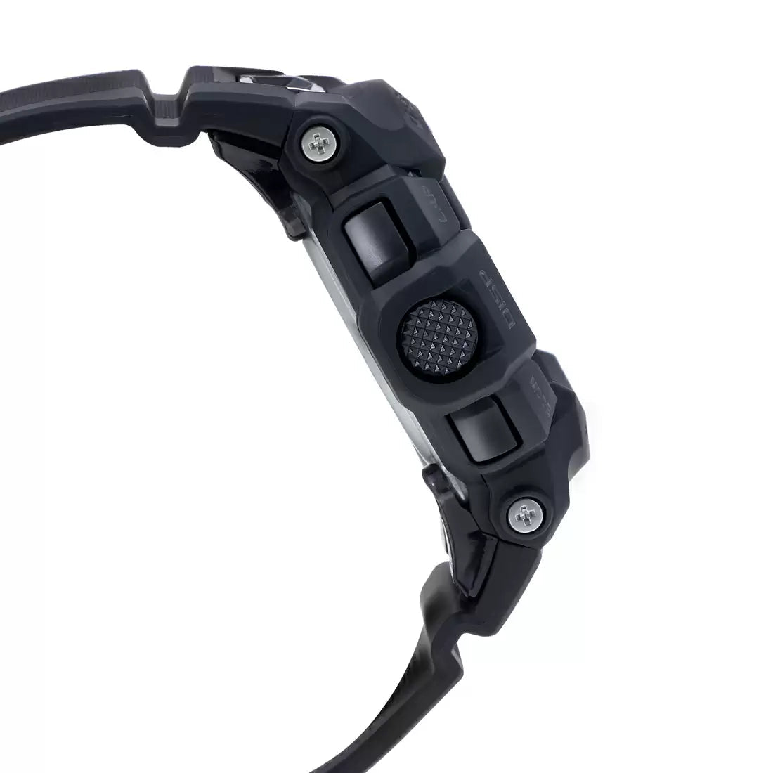 Casio G-SHOCK GBA-900-1ADR - G1135 Black G-Squad Connect - Men's Watch CASIO