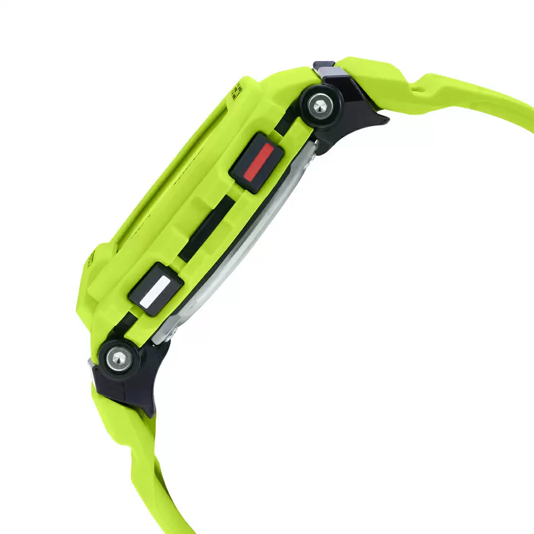 Casio G-SHOCK GBD-200-9DR - G1148 Green G-Squad Connect - Men's Watch CASIO