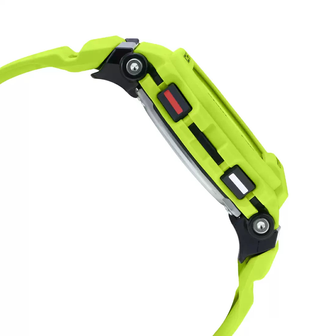 Casio G-SHOCK GBD-200-9DR - G1148 Green G-Squad Connect - Men's Watch CASIO