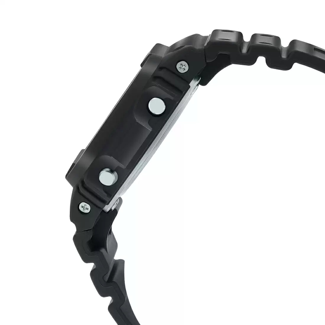 Casio G-SHOCK G-5600UE-1DR - G1166 Black Origin - Men's Watch CASIO
