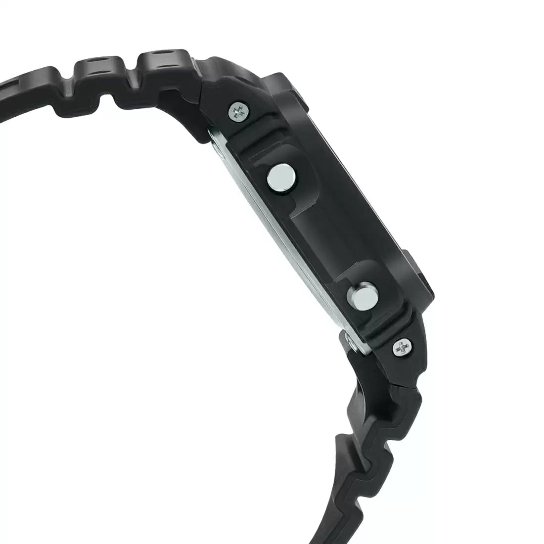 Casio G-SHOCK G-5600UE-1DR - G1166 Black Origin - Men's Watch CASIO