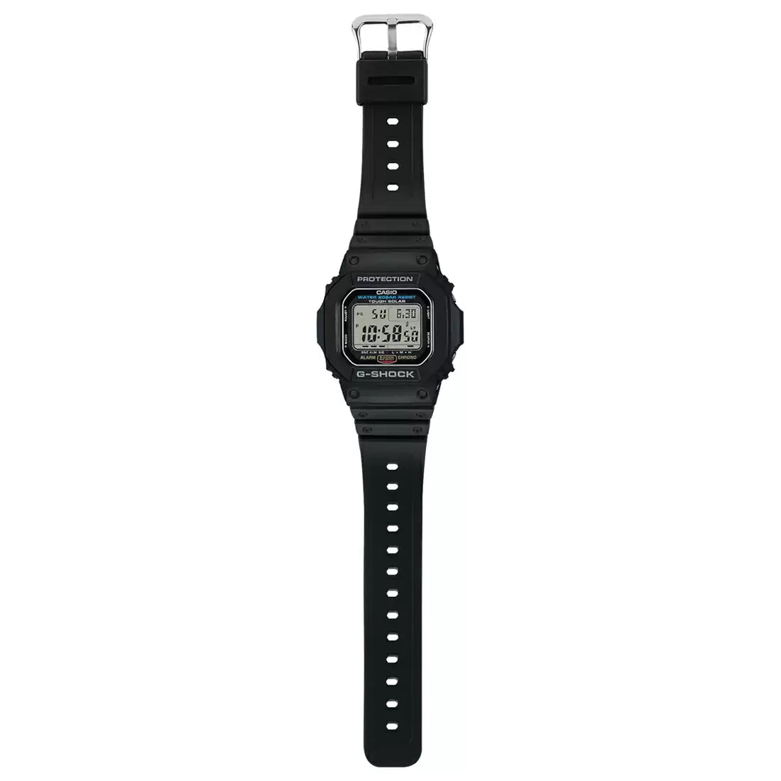 Casio G-SHOCK G-5600UE-1DR - G1166 Black Origin - Men's Watch CASIO