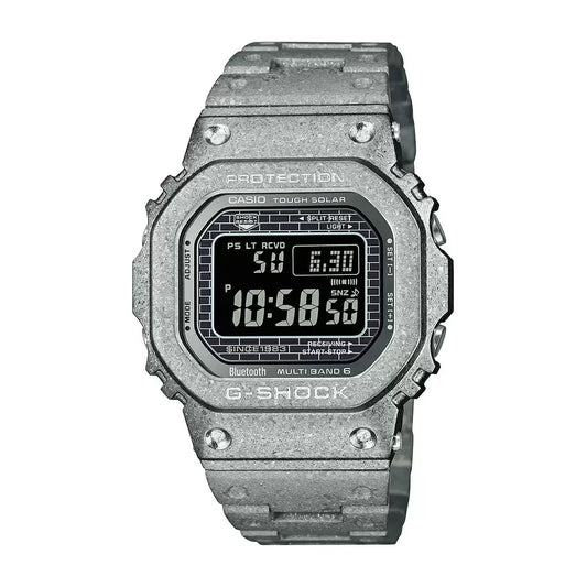 Casio G-SHOCK GMW-B5000PS-1DR - G1393 Recrystallized Edition Men's Watch CASIO