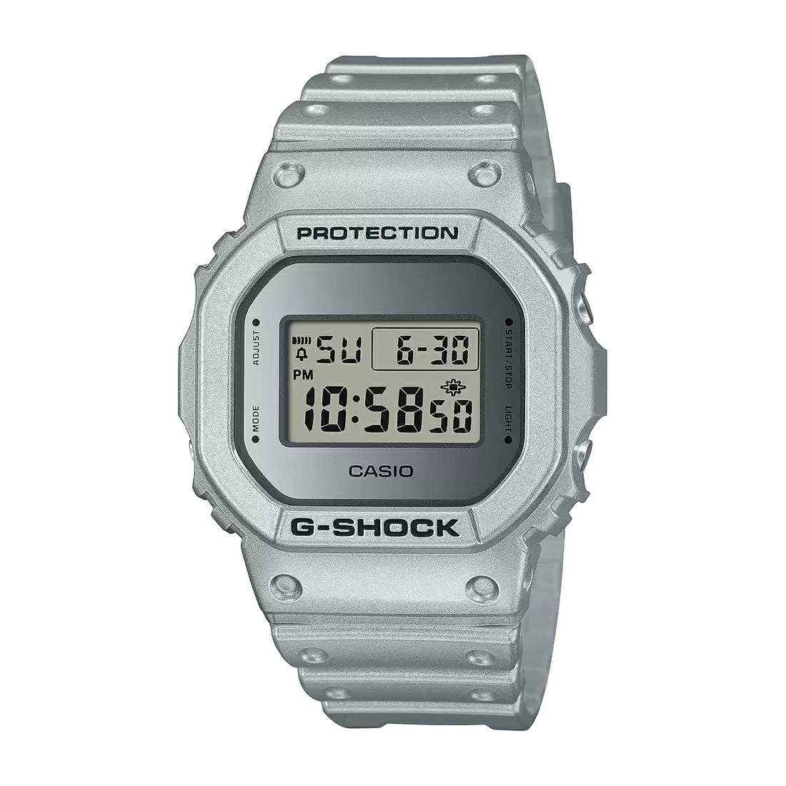 Casio G-SHOCK DW-5600FF-8DR - G1408 Retrofuturistic G-Shock Men's Watch CASIO