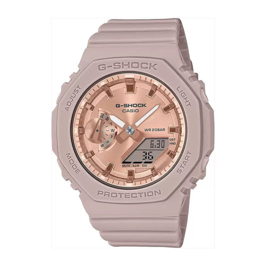 Casio G-SHOCK GMA-S2100MD-4ADR - G1460 Analog-Digital CASIO