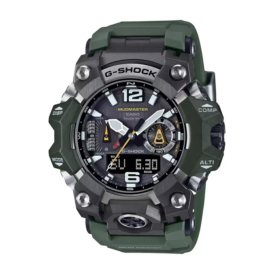 Casio G-SHOCK GWG-B1000-3ADR - G1472 CASIO