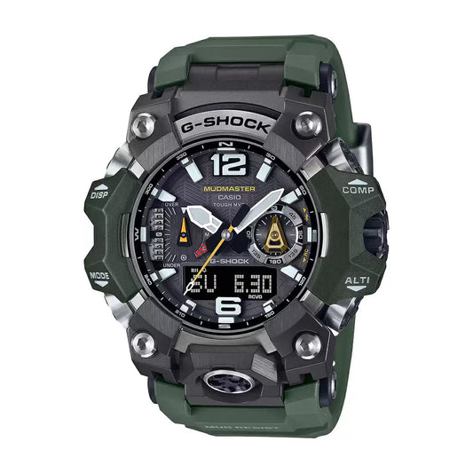 Casio G-SHOCK GWG-B1000-3ADR - G1472 CASIO