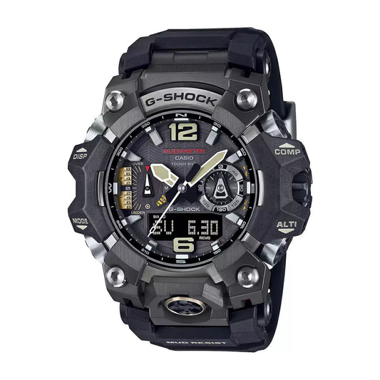 Casio G-SHOCK GWG-B1000-1ADR - G1473 CASIO
