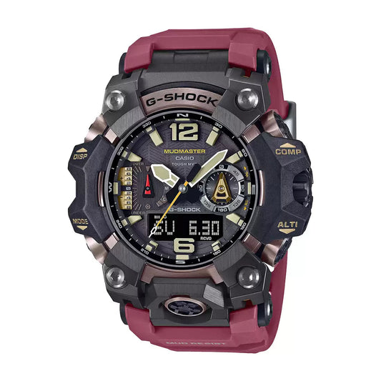 Casio G-SHOCK GWG-B1000-1A4DR - G1474 CASIO