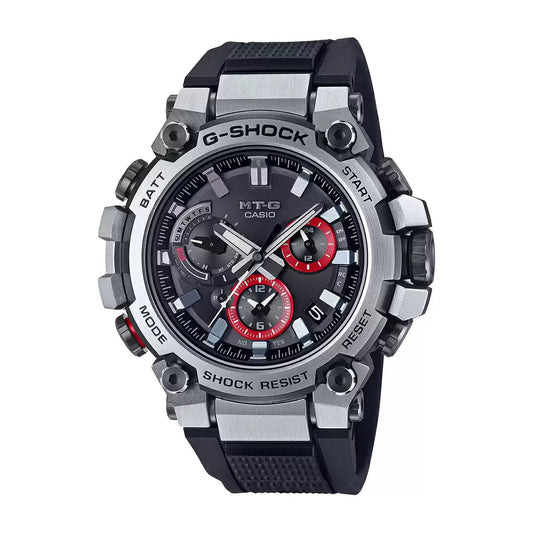 Casio G-SHOCK MTG-B3000-1ADR - G1480 CASIO