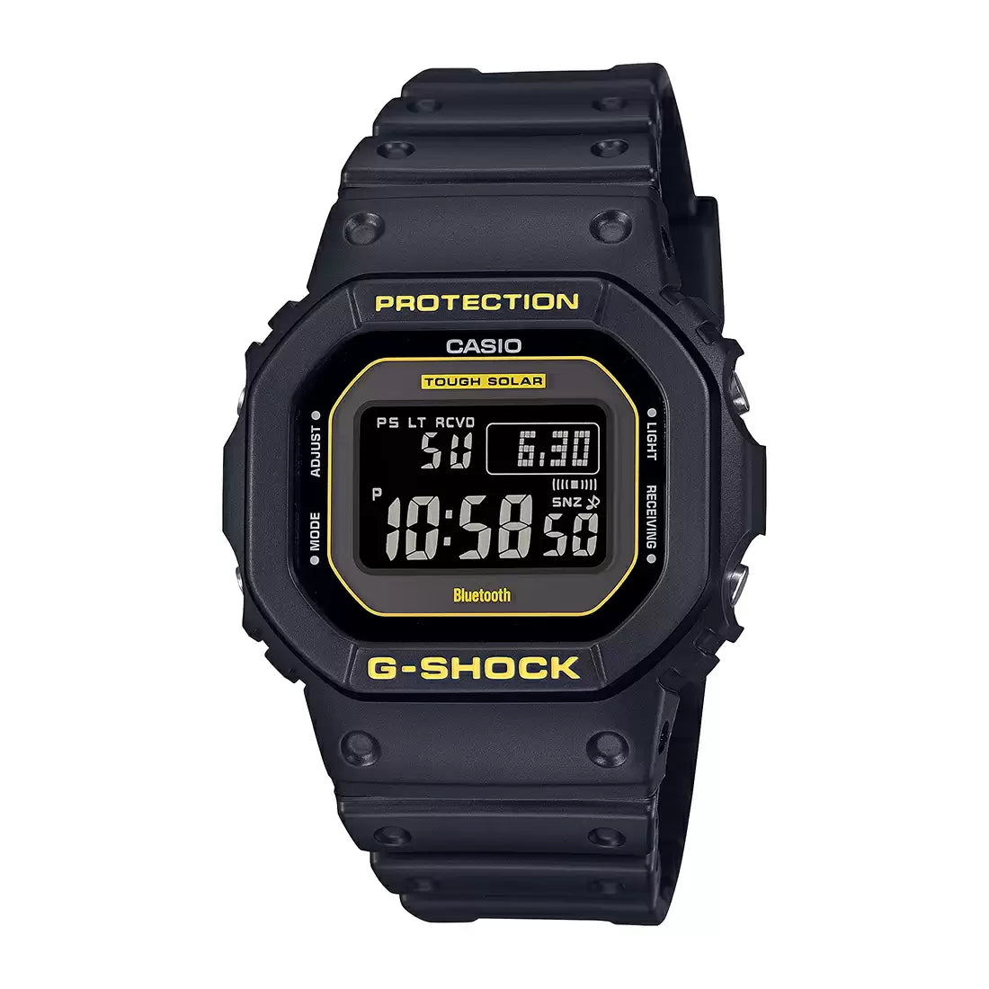 Casio G-SHOCK GW-B5600CY-1DR - G1483 Digital CASIO