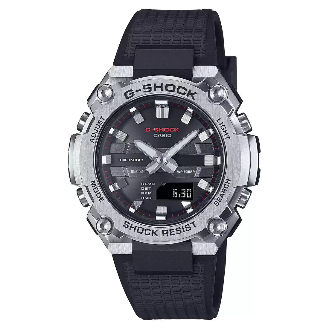 Casio G-SHOCK GST-B600-1ADR - G1541 ANALOG-DIGITAL CASIO