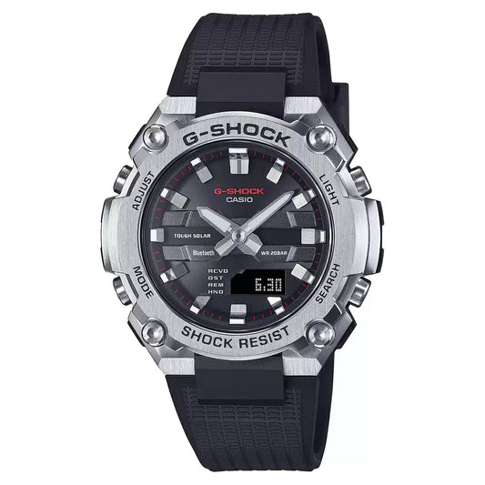 Casio G-SHOCK GST-B600-1ADR - G1541 ANALOG-DIGITAL CASIO
