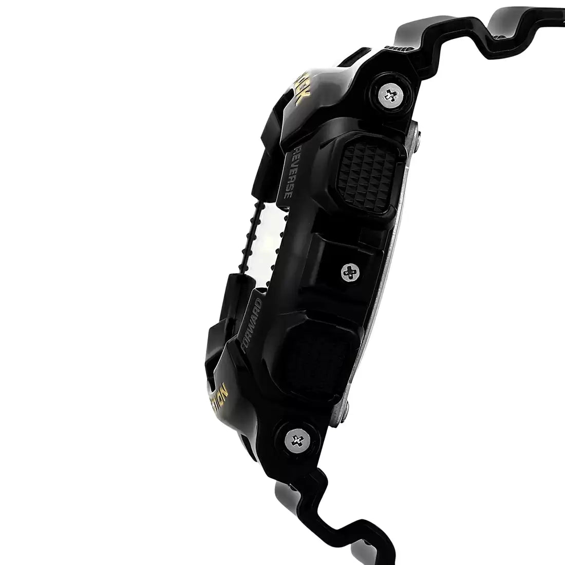 Casio G-SHOCK GA-110GB-1ADR - G339 CASIO