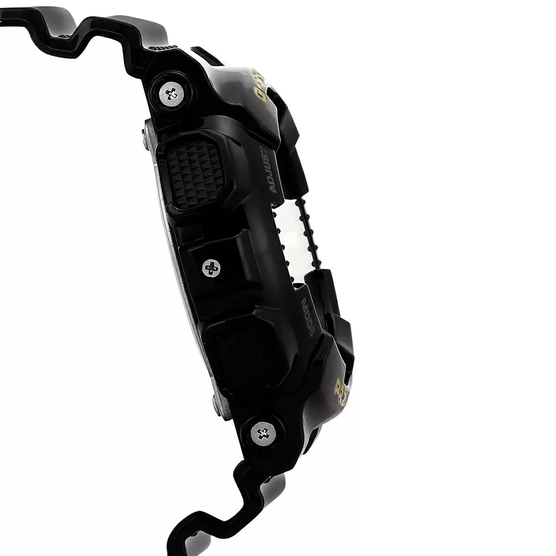 Casio G-SHOCK GA-110GB-1ADR - G339 CASIO